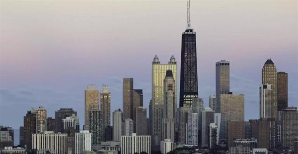 بلندترین برج های جهان: از برج خلیفه تا آسمان‌خراش‌های مدرن