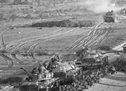 جنگ شش روزه 1967: چگونه خاورمیانه دگرگون شد؟