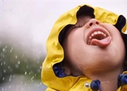 آیا نوشیدن آب باران بی خطر است؟ راهنمای جامع ایمنی و تصفیه آب باران