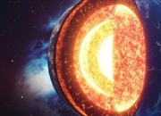 ترکیب شیمیایی پوسته زمین: عناصر سازنده و فراوانی آن‌ها