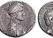 مارک آنتونی: زندگی، عشق و سقوط امپراتوری