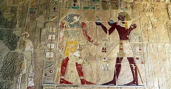 تاریخ باستان: سفری جامع به دنیای تمدن‌های گمشده