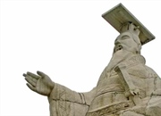 چین شی هوانگ: زندگی‌نامه نخستین امپراتور چین متحد + میراث