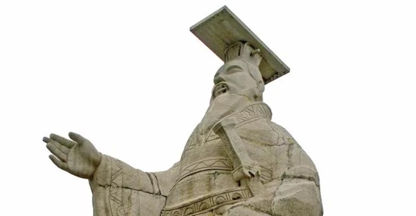 چین شی هوانگ: زندگی‌نامه نخستین امپراتور چین متحد + میراث