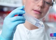 ساخت بافر فسفات: راهنمای جامع و گام به گام برای تنظیم pH دقیق