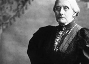 سوزان بی. آنتونی: 15 حقیقت ناگفته از رهبر جنبش حق رای زنان