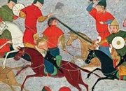 تأثیر امپراتوری مغول بر اروپا: از طاعون تا رنسانس فرهنگی