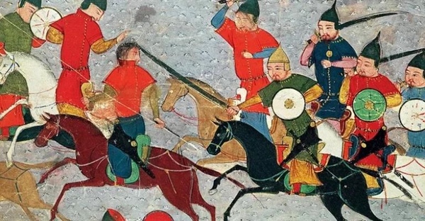 تأثیر امپراتوری مغول بر اروپا: از طاعون تا رنسانس فرهنگی