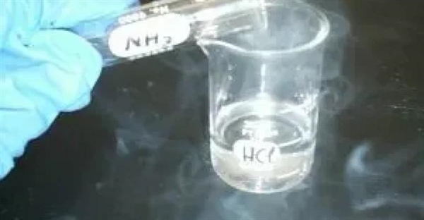 آزمایش دود سفید: راهنمای گام به گام و نکات ایمنی