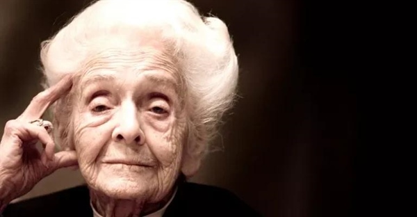 ریتا لوی مونتالچینی: زندگی‌نامه، کشف فاکتور رشد عصبی و جایزه نوبل