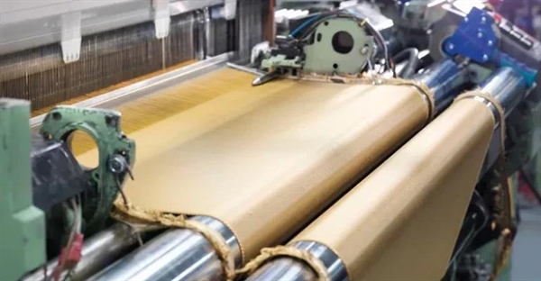 تاریخچه کولار: از آزمایشگاه تا جلیقه‌های ضد گلوله