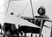 هریت کویمبی: بیوگرافی اولین خلبان زن آمریکا و پیشگام هوانوردی