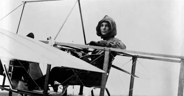 هریت کویمبی: بیوگرافی اولین خلبان زن آمریکا و پیشگام هوانوردی