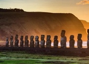 جزیره ایستر: جغرافیای شگفت‌انگیز، تاریخچه و اسرار راپا نویی