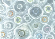 خطرات پنهان استفاده مجدد از بطری‌های پلاستیکی: راهنمای انتخاب بطری آب سالم