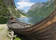 ساختار اجتماعی وایکینگ ها: طبقات، قدرت و اسطوره‌ها