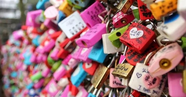 تاریخچه قفل: سفری در زمان از مصر باستان تا قفل های مدرن