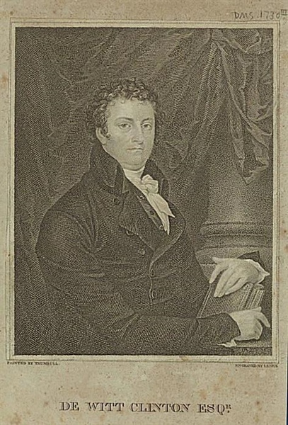 کانال اری: داستان ساخت شگفتی مهندسی که آمریکا را متحول کرد