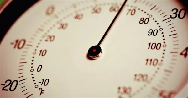 تبدیل سانتیگرا�� به فارنهایت: فرمول آسان (°C به °F)