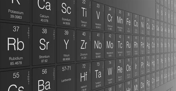 چرا جدول تناوبی عناصر حیاتی است؟ راهنمای جامع خواص، روندها و کاربردها