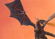 آیا اژدهایان واقعیت دارند؟ بررسی علمی پرواز و تنفس آتشین اژدهایان