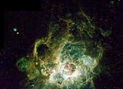 گالری عکس نافلزات: خواص، کاربردها و حقایقی جذاب از هیدروژن تا گازهای نجیب