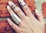 جامد چیست؟ تعریف جامع حالت جامد ماده و انواع آن