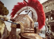 آیا سربازان رومی گوشت می خوردند؟ بررسی رژیم غذایی در روم باستان