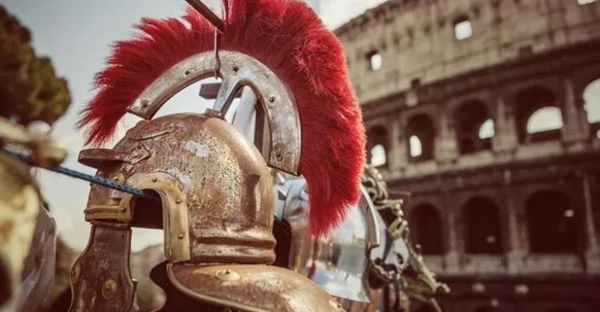 آیا سربازان رومی گوشت می خوردند؟ بررسی رژیم غذایی در روم باستان