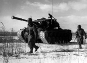 جنگ کره: مروری جامع بر نبردی در بحبوحه جنگ سرد