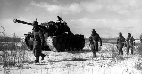 جنگ کره: مروری جامع بر نبردی در بحبوحه جنگ سرد