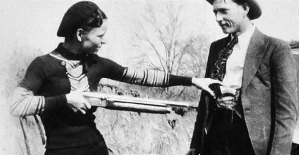 بانی و کلاید: بیوگرافی یاغیان مشهور دوران رکود بزرگ + حقایق ناگفته