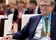 بیل گیتس: زندگینامه و داستان موفقیت بنیانگذار مایکروسافت