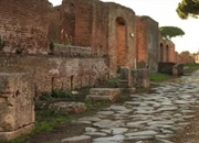 راه‌های رومی: شاهراه‌های امپراتوری باستان + تاریخچه و شگفتی‌ها