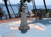 خط استوا: جغرافیا، اقلیم و حقایق شگفت انگیز درباره استوای زمین