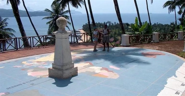 خط استوا: جغرافیا، اقلیم و حقایق شگفت انگیز درباره استوای زمین