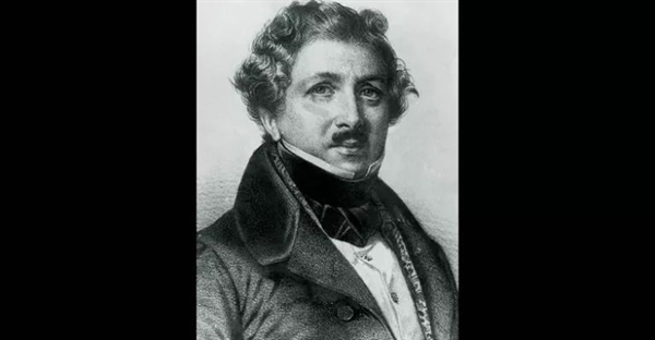 لویی داگر: زندگی‌نامه مخترع داگروتیپ، پدر عکاسی مدرن