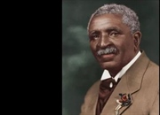 جورج واشنگتن کارور: زندگی‌نامه شیمیدان کشاورزی و کاشف ۳۰۰ کاربرد بادام زمینی