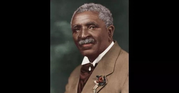 جورج واشنگتن کارور: زندگی‌نامه شیمیدان کشاورزی و کاشف ۳۰۰ کاربرد بادام زمینی