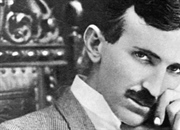 نیکولا تسلا: زندگی‌نامه نابغه صربستانی-آمریکایی برق و آینده‌نگری