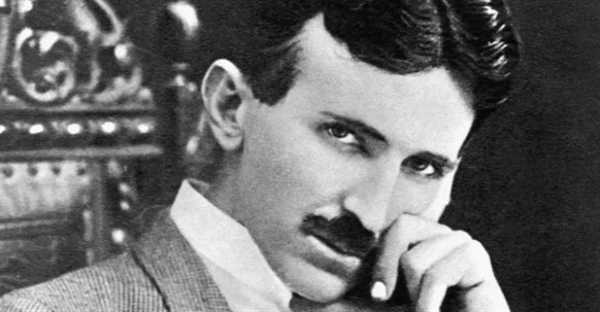 نیکولا تسلا: زندگی‌نامه نابغه صربستانی-آمریکایی برق و آینده‌نگری