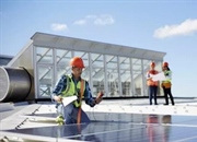 راز و رمز سلول خورشیدی: چگونه نور خورشید به برق تبدیل می‌شود؟