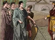 نوما پومپیلیوس: زندگینامه دومین پادشاه افسانه‌ای روم باستان