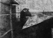 ژوزف نیسفور نیپس: پدر عکاسی و مخترع اولین عکس جهان