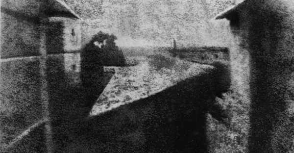 ژوزف نیسفور نیپس: پدر عکاسی و مخترع اولین عکس جهان