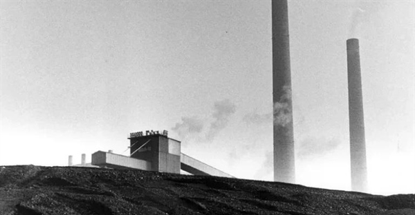 زغال‌سنگ قیری: ویژگی‌ها، کاربردها و هر آنچه باید بدانید!