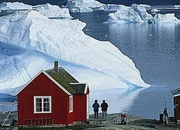 قطب شمال: جغرافیای یخ و آتش | اقلیم، حیات وحش و تهدیدات اقلیمی