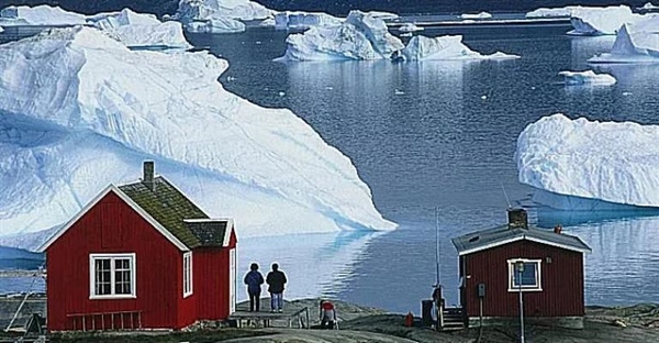 قطب شمال: جغرافیای یخ و آتش | اقلیم، حیات وحش و تهدیدات اقلیمی