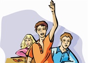 معمای ریاضی کلاس نمونه