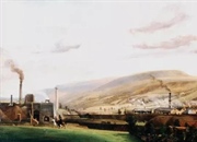 انقلاب صنعتی و انفجار جمعیت: چگونه بریتانیا دگرگون شد؟